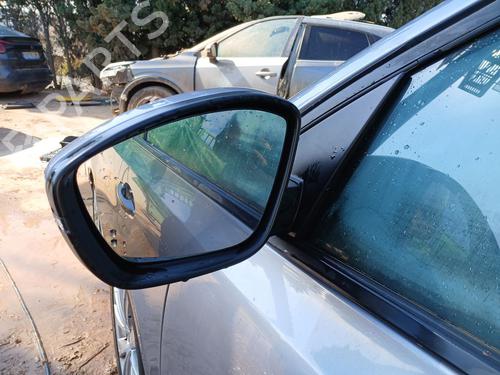 Used Left mirror PEUGEOT 308 II (LB_, LP_, LW_, LH_, L3_) 1.2 THP 130 (131 hp) 23532022