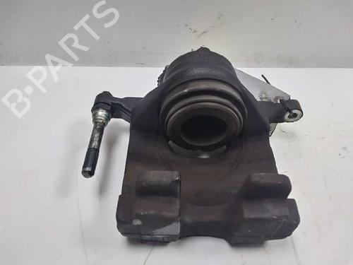Used Left front brake caliper OPEL ASTRA J (P10) [2009-2016]  17433610