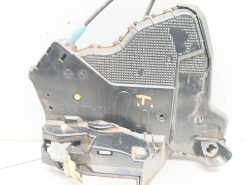 Front left lock TOYOTA RAV 4 IV (_A4_) 2.0 D (WWA42_) | BP24363460C98 