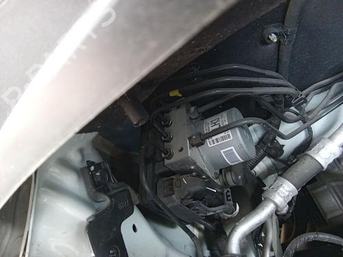 Bremsaggregat ABS für Bremsaggregat ABS 39208217 39208217