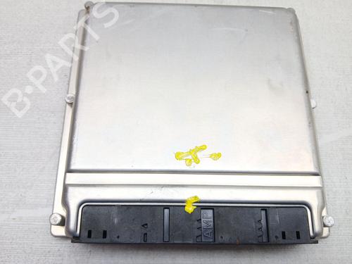 Engine control unit (ECU) MERCEDES-BENZ E-CLASS (W210) E 270 CDI (210.016) | BP28812717M57 