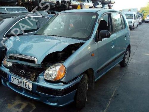 ECU airbags HYUNDAI ATOS (MX)  | BP3202841M53 