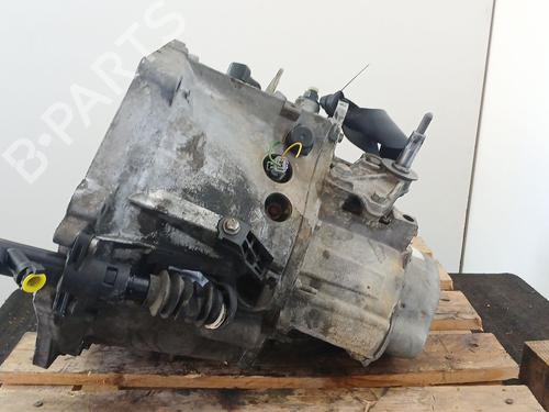 Gearbox CITROËN C4 I Saloon 1.6 HDi | BP37795177M3 - Image 3