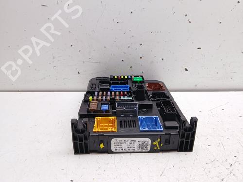 Fuse box OPEL COMBO E Tour / Life (K9) 1.5 | BP33321445E1 - Image 2