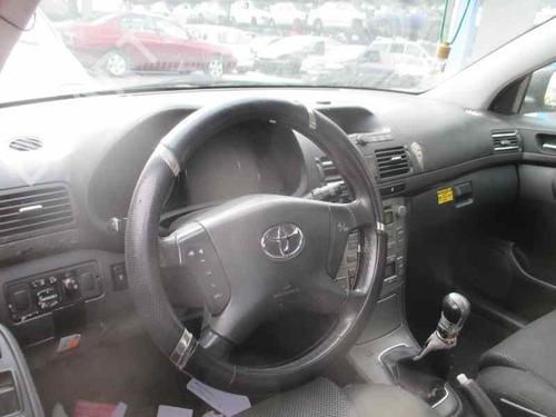 Left front window switch TOYOTA AVENSIS (_T25_) | BP2415663I27 - Image 17