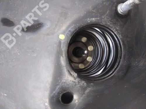 Servo brake OPEL COMBO Box Body/MPV (X12) 1.3 CDTI (B05) | BP10672180M42 