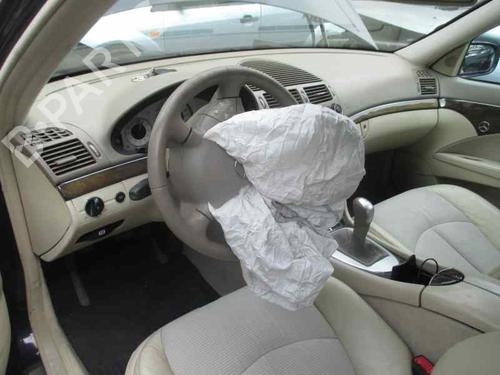 Electronic module MERCEDES-BENZ E-CLASS (W211) E 270 CDI (211.016) | BP2372914M83  - Image 20
