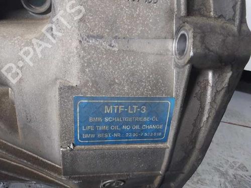 Gearbox BMW 1 (E87) 120 d | BP16993873M3 