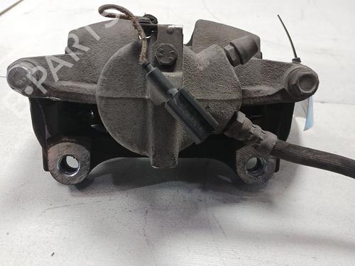 Right rear brake caliper FIAT DUCATO Van (250_) 130 Multijet 2,3 D | BP21045342M106 