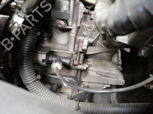Gearbox OPEL ASTRA K (B16)  | BP16821547M3 