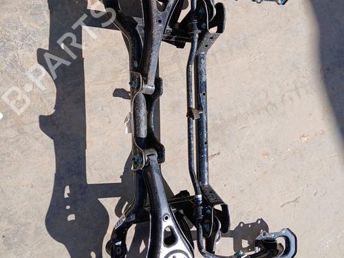 Used Rear axle OMODA 5 [2022-2025]  29284334