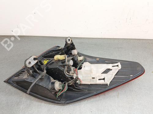 Left taillight SUBARU LEGACY V (BM) 2.0 D AWD (BMD) | BP29158383C34 - Image 5