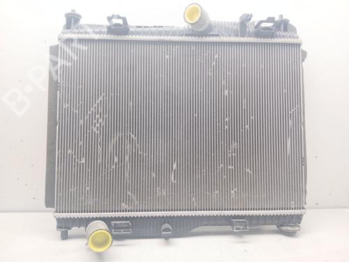 Køler FORD FIESTA VII (HJ, HF) 1.0 EcoBoost | BP30572908M31