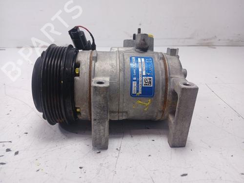 AC compressor MG MG ZS SUV (AZS1) 1.5 VTi | BP40458144M34 - Image 2