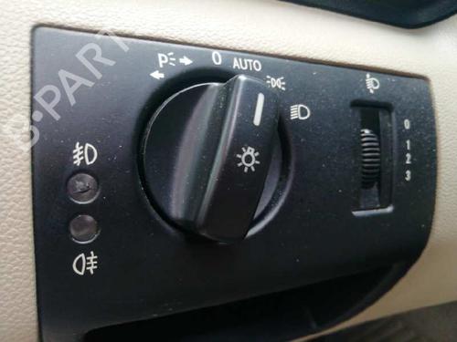 Headlight switch MERCEDES-BENZ A-CLASS (W169) A 200 (169.033, 169.333) | BP13366179I24 