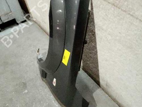 Left front fenders KIA SORENTO I (JC)  | BP12579393C41 