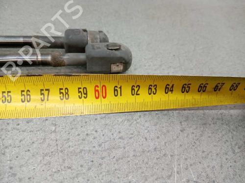 Tailgate lift support VW NEW BEETLE (9C1, 1C1) 1.9 TDI | BP18071305C138 