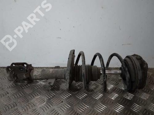 Used Left front shock absorber RENAULT MODUS / GRAND MODUS (F/JP0_) 1.5 dCi (FP0D, JP0D) (82 hp) 2441709