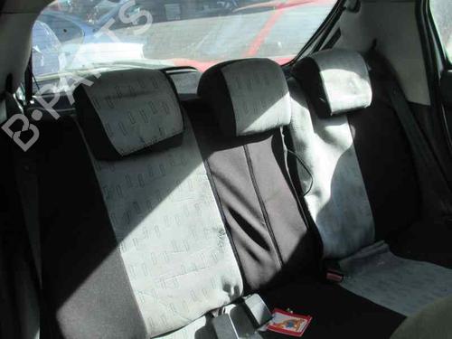 Engine PEUGEOT 206 Hatchback (2A/C) 1.4 HDi | BP2377421M1 