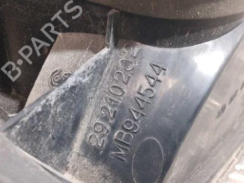 Right taillight MITSUBISHI CARISMA (DA_) 1.8 GDI (DA2A) | BP10381638C35 