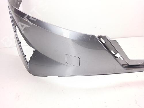 Front bumper NISSAN QASHQAI III (J12) 1.3 DIG-T | BP29543081C7 