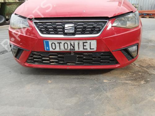 Used Front bumper Front bumper 37517613 37517613