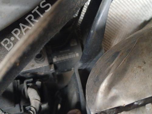 Used ABS pump SEAT ALTEA XL (5P5, 5P8) 1.6 TDI (105 hp) 27363582