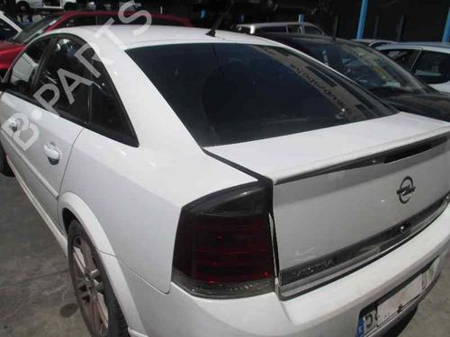 Gearbox OPEL VECTRA C GTS (Z02) 1.9 CDTI (F68) | BP2387519M3 