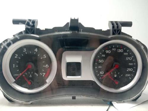Used Instrument cluster RENAULT CLIO III (BR0/1, CR0/1) [2005-2014]  19099497