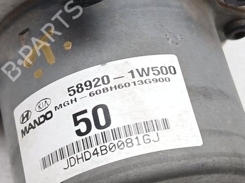 ABS pump KIA RIO III (UB)  | BP17770297M43 