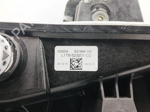 Front left window mechanism FORD PUMA (J2K, CF7) 1.0 EcoBoost | BP33240020C22  - Image 5