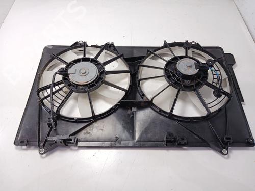 Koelventilatormotor MAZDA CX-5 (KF) 2.0 | BP29326523M35 