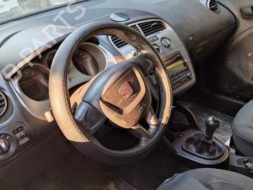 Left front window motor SEAT ALTEA XL (5P5, 5P8)  | BP11181680E21 