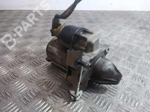 Used Starter Starter PEUGEOT 307 (3A/C) 1.6 HDi (90 hp) 11118051 11118051
