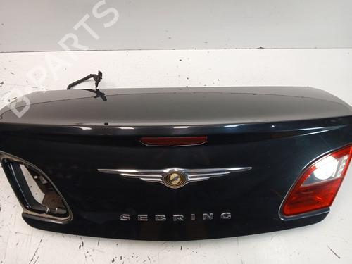 Tailgate CHRYSLER SEBRING (JS) 2.0 CRD | BP39074806C6 - Image 5