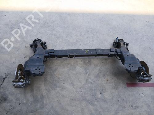 Used Rear axle Rear axle 36532637 36532637