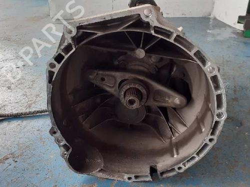 Gearbox BMW 3 (E90) 325 d | BP9974442M3 