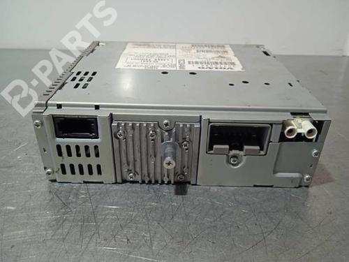 Radio VOLVO V50 (545) 1.8 | BP7770312E6 