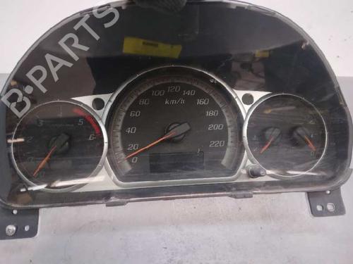 Instrument cluster HONDA CR-V II (RD_) 2.2 CTDi (RD9) | BP12554301C47 