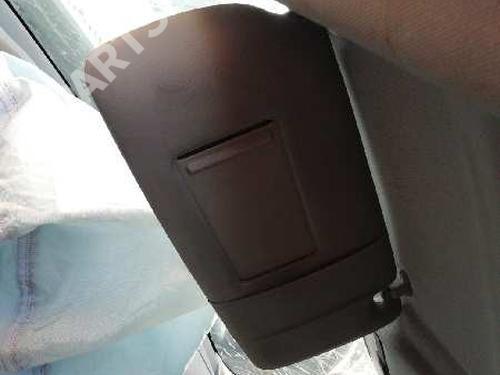 Used Left sun visor Left sun visor BMW 3 Compact (E46) 316 ti (115 hp) 10679567 10679567