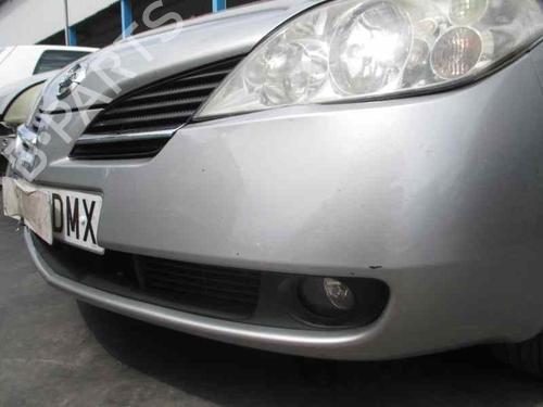 Gearbox NISSAN PRIMERA Hatchback (P12) 1.9 dCi | BP2387318M3 