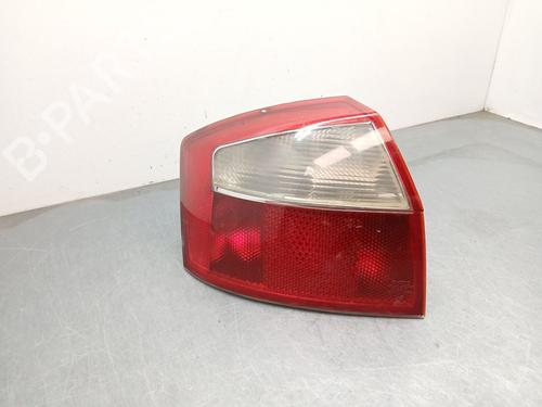 Used Left taillight AUDI A4 B6 (8E2) 2.0 (130 hp) 30571342