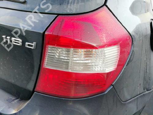 Left taillight BMW 1 (E87) 118 d | BP5879501C34  - Image 22