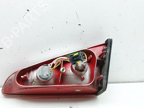 Left tailgate light PEUGEOT 607 (9D, 9U) | BP15913288C79
