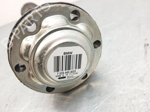 Left rear driveshaft BMW 1 (E81) 116 d | BP34058129M40  - Image 5