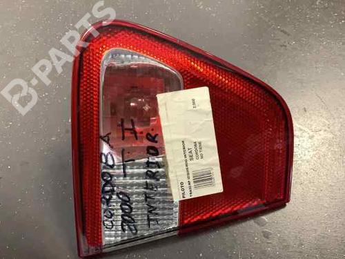 Used Right taillight SEAT CORDOBA (6K1, 6K2) 1.4 i (60 hp) 12193569
