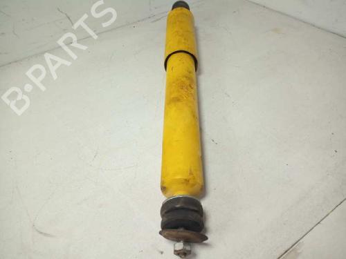 Left front shock absorber NISSAN PATROL III/2 Station Wagon (W260) 2.8 TD | BP17968627M16 