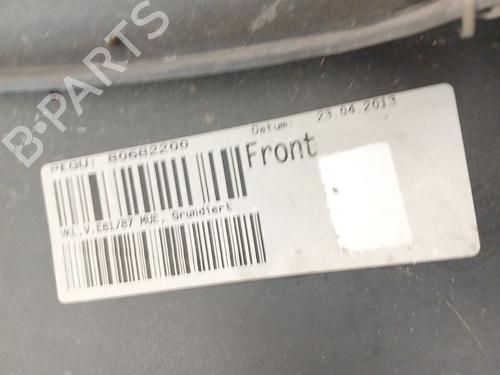 Front bumper BMW 1 (E81) 116 d | BP33543537C7  - Image 16