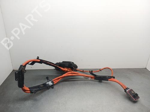 Used Cable Cable JAGUAR I-PACE (X590) EV400 AWD (400 hp) 39096822 39096822