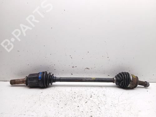 Used Left front driveshaft Left front driveshaft 37468141 37468141
